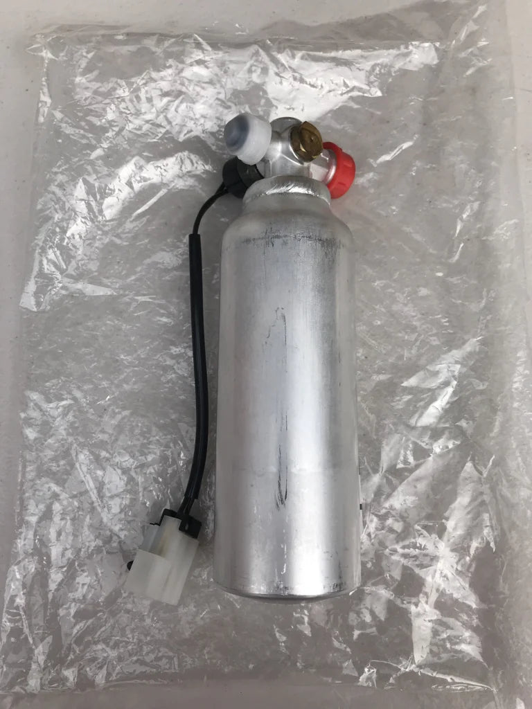 Air Conditioning Receiver Drier to suit Nissan Skyline R32 GTR / GTS-4 / GTST - Vega Autosports