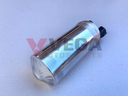 Air Conditioning Receiver/Drier to suit Nissan Skyline R33 GTR Series 2 / 3 - Vega Autosports