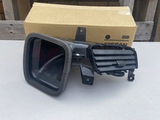Air Conditioning Vent Rhs Ac Heater Ventilator To Suit Nissan Silvia S14 Interior