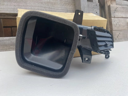Air Conditioning Vent Rhs Ac Heater Ventilator To Suit Nissan Silvia S14 Interior