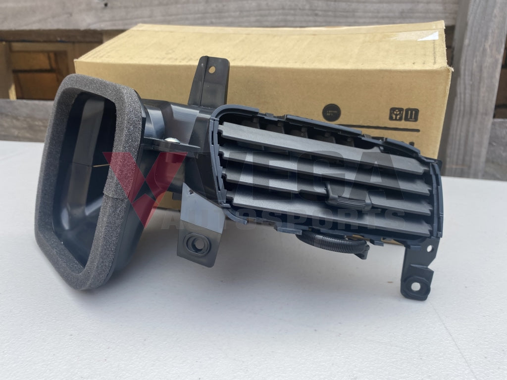 Air Conditioning Vent RHS AC Heater Vent Ventilator to suit Nissan Sil ...