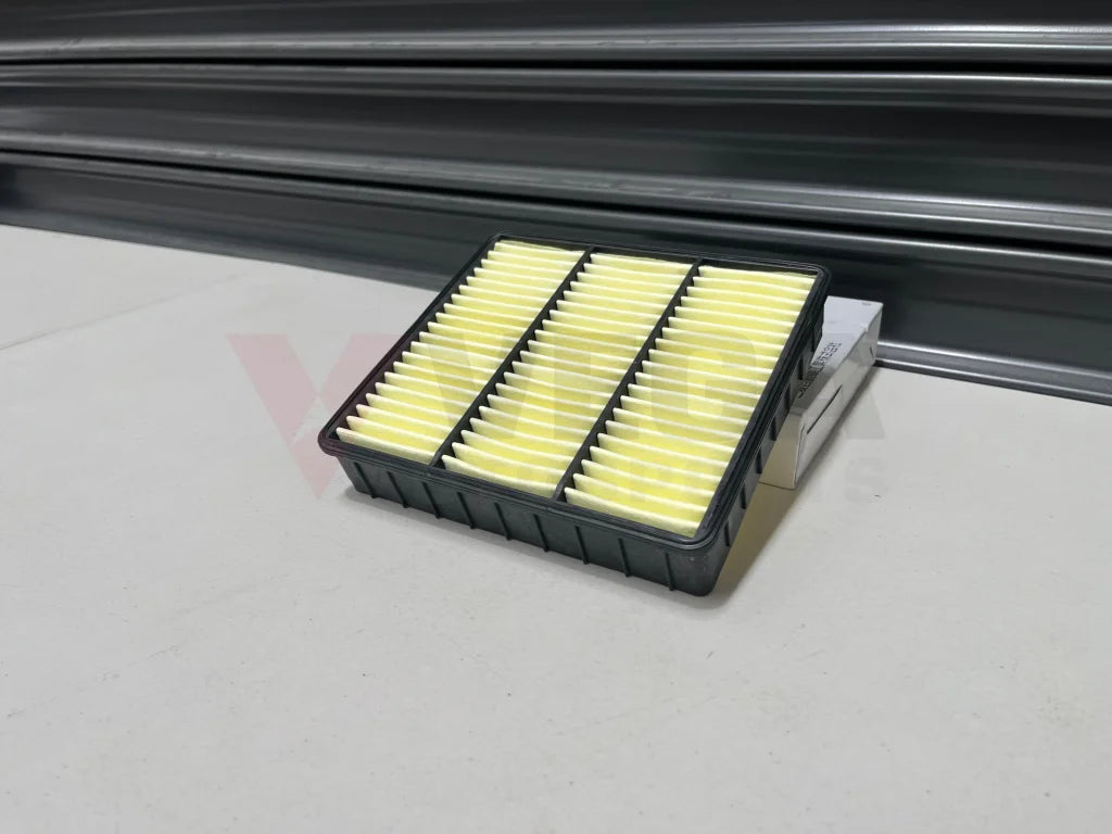Air Filter Element To Suit Mitsubishi Lancer Evolution 1 / 2 3 Cd9A Ce9A Mr571472 Engine