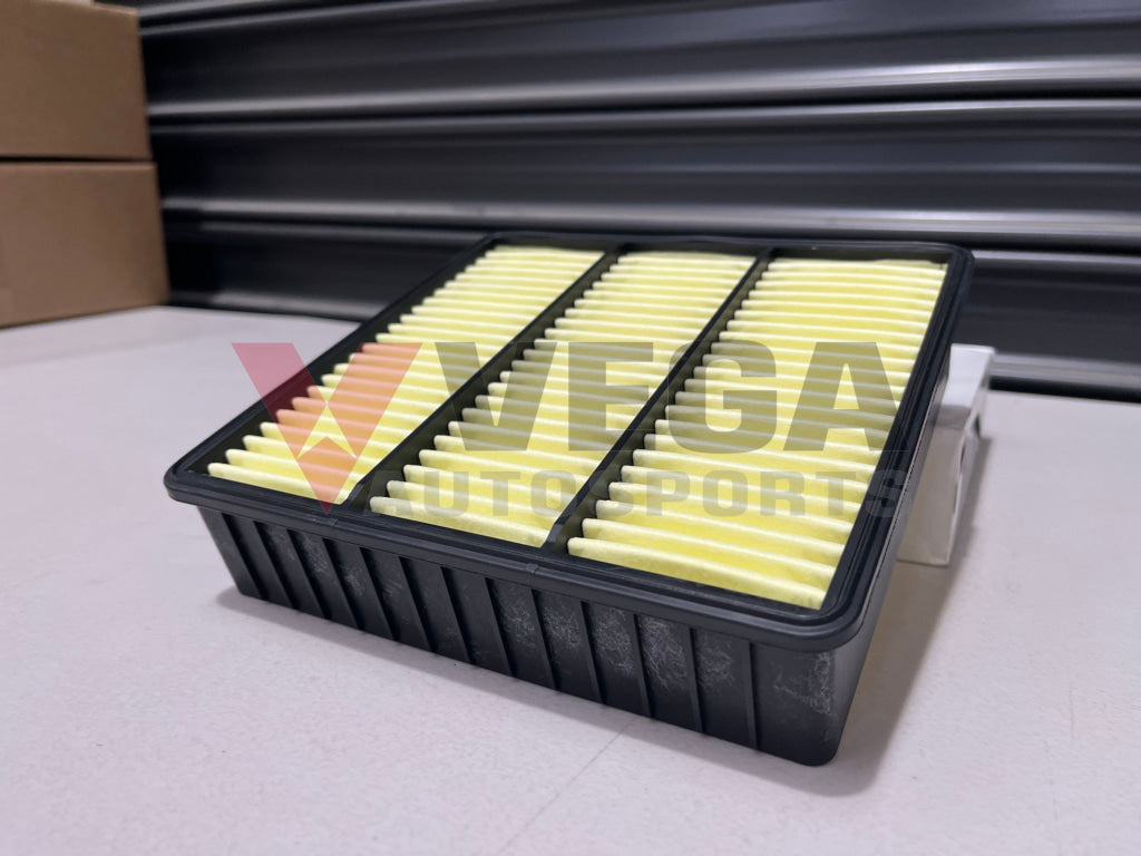 Air Filter Element To Suit Mitsubishi Lancer Evolution 7 / 8 9 Ct9A Engine