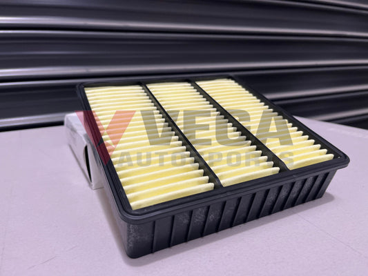 Air Filter Element To Suit Mitsubishi Lancer Evolution 7 / 8 9 Ct9A Engine