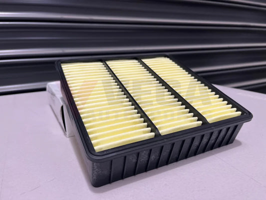 Air Filter Element To Suit Mitsubishi Lancer Evolution 7 / 8 9 Ct9A Engine