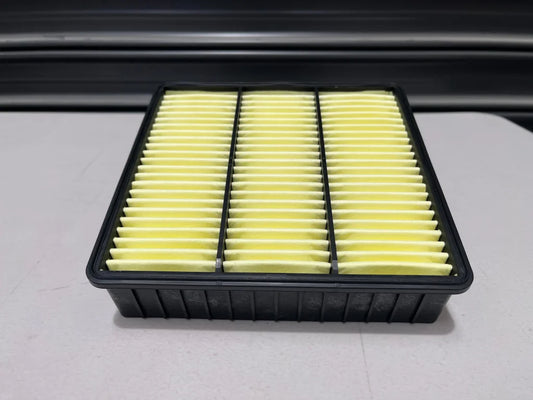 Air Filter Element To Suit Mitsubishi Lancer Evolution 7 / 8 9 Ct9A Engine