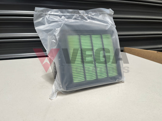 Air Filter Element To Suit Nissan R35 Gtr Vr38Dett 16546-Jf00A Engine