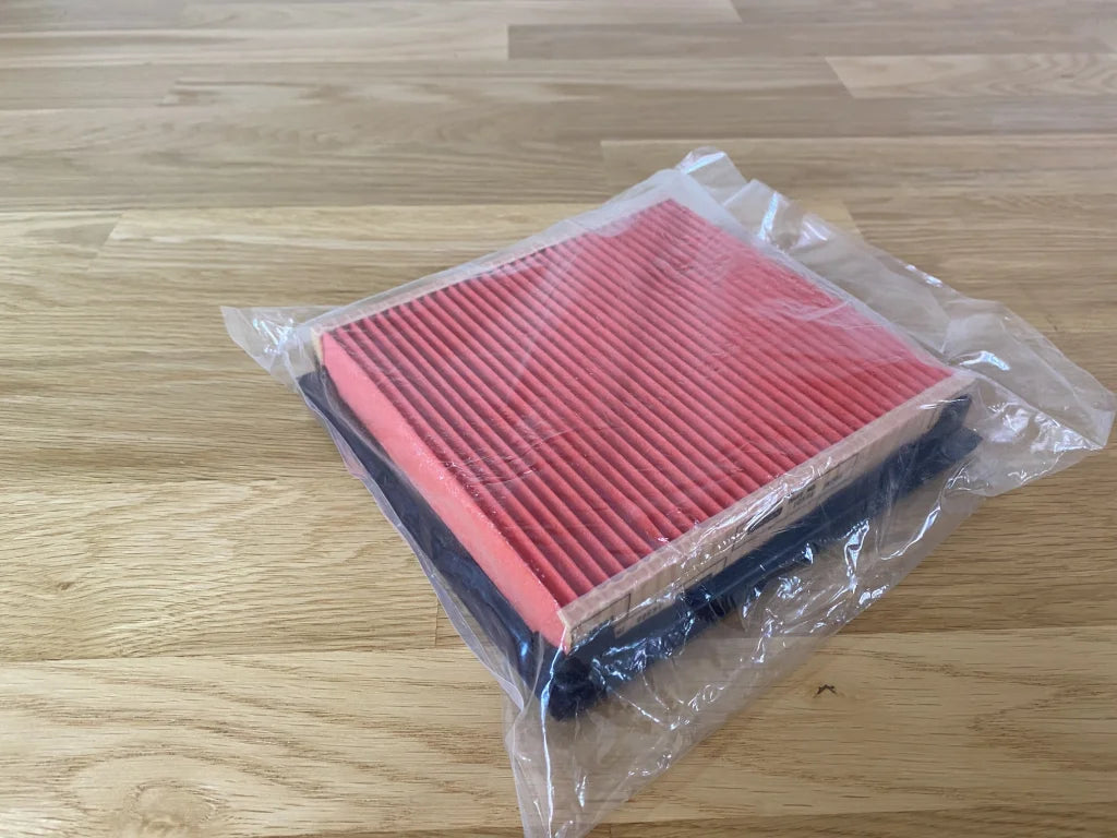 Air Filter (Genuine) To Suit Nissan Fairlady 350Z & 370Z Vq25 Vq35Hr Vq37Hr Engine