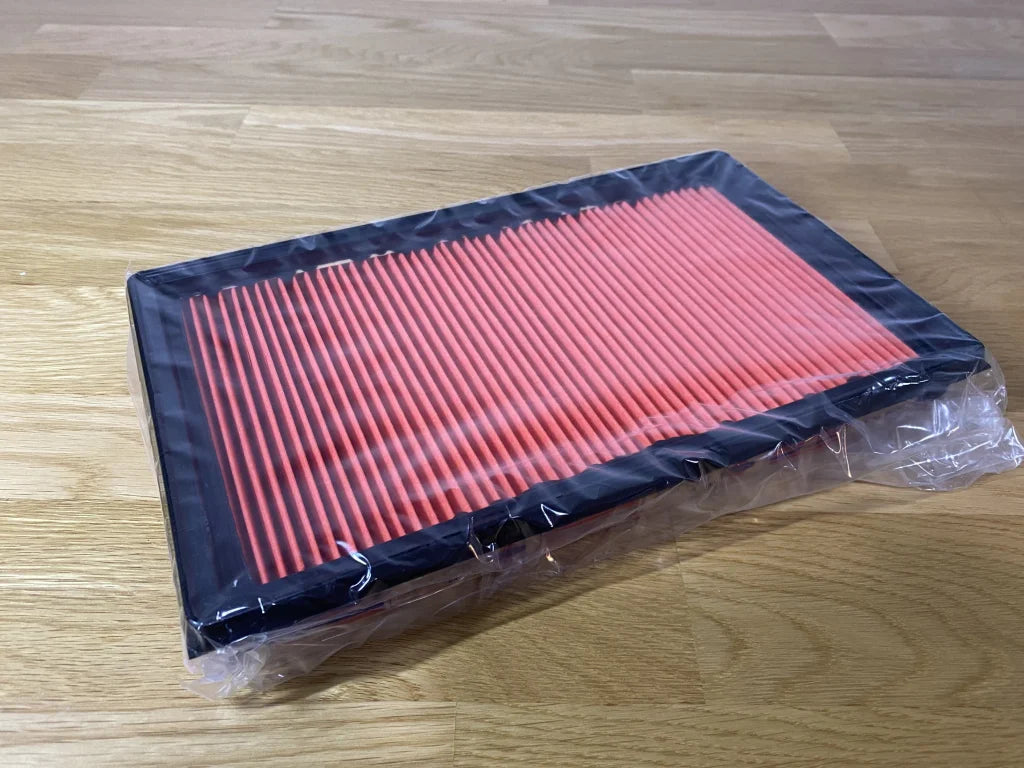 Air Filter (Panel) To Suit Nissan A31 C33 Rnn14 R30 R31 R32 R33 R34 S13 S14 S15 V35 Wc34 & Z33 S1