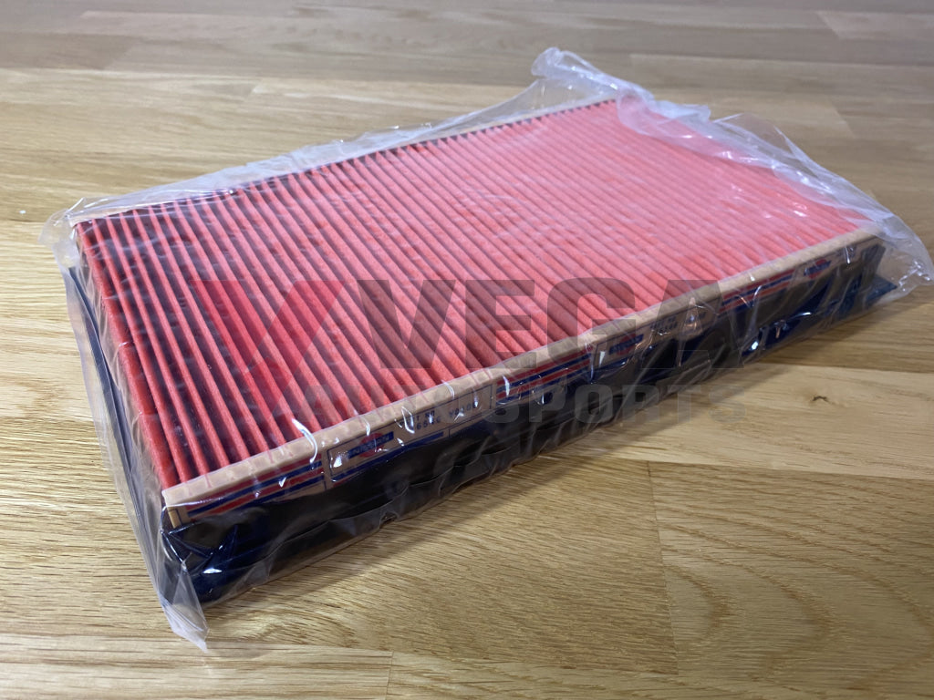 Air Filter (Panel) To Suit Nissan A31 C33 Rnn14 R30 R31 R32 R33 R34 S13 S14 S15 V35 Wc34 & Z33 S1