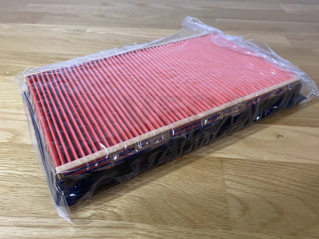 Air Filter (Panel) To Suit Nissan A31 C33 Rnn14 R30 R31 R32 R33 R34 S13 S14 S15 V35 Wc34 & Z33 S1
