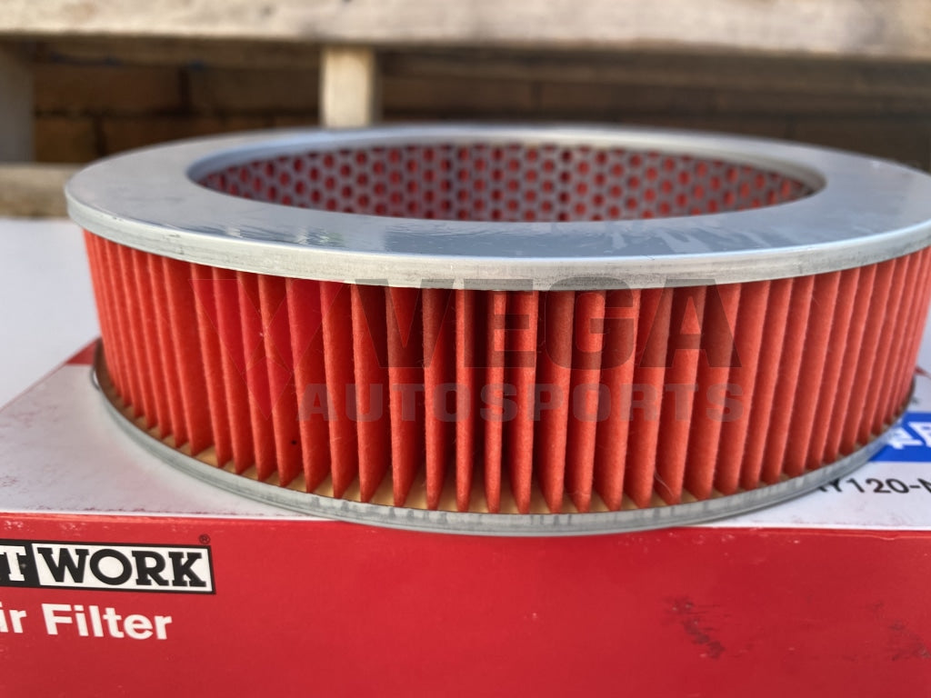 Air Filter to suit Datsun 1200 Ute B120 A10, A12, A14 Engine - Vega Autosports