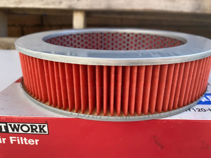 Air Filter to suit Datsun 1200 Ute B120 A10, A12, A14 Engine - Vega Autosports