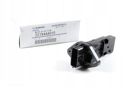 Air Flow Meter Maf Sensor To Suit Subaru Impreza 1997-2000 Gc8 Gf8 Gm8 22794Aa010 Electrical