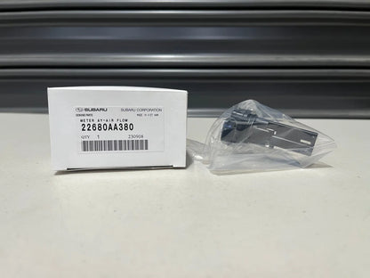 Air Flow Meter To Suit Subaru Wrx / Sti 2008-2012 2014 + 22680Aa380 Electrical