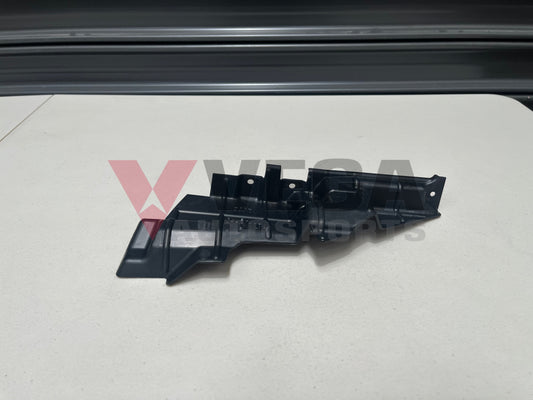 Air Guide Panel (Lhs) To Suit Mitsubishi Lancer Evolution 7 / 8 9 Mr591267 Exterior