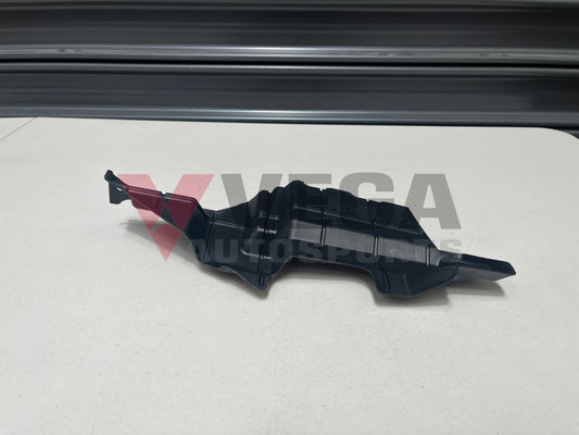 Air Guide Panel (Lhs) To Suit Mitsubishi Lancer Evolution 7 / 8 9 Mr591267 Exterior