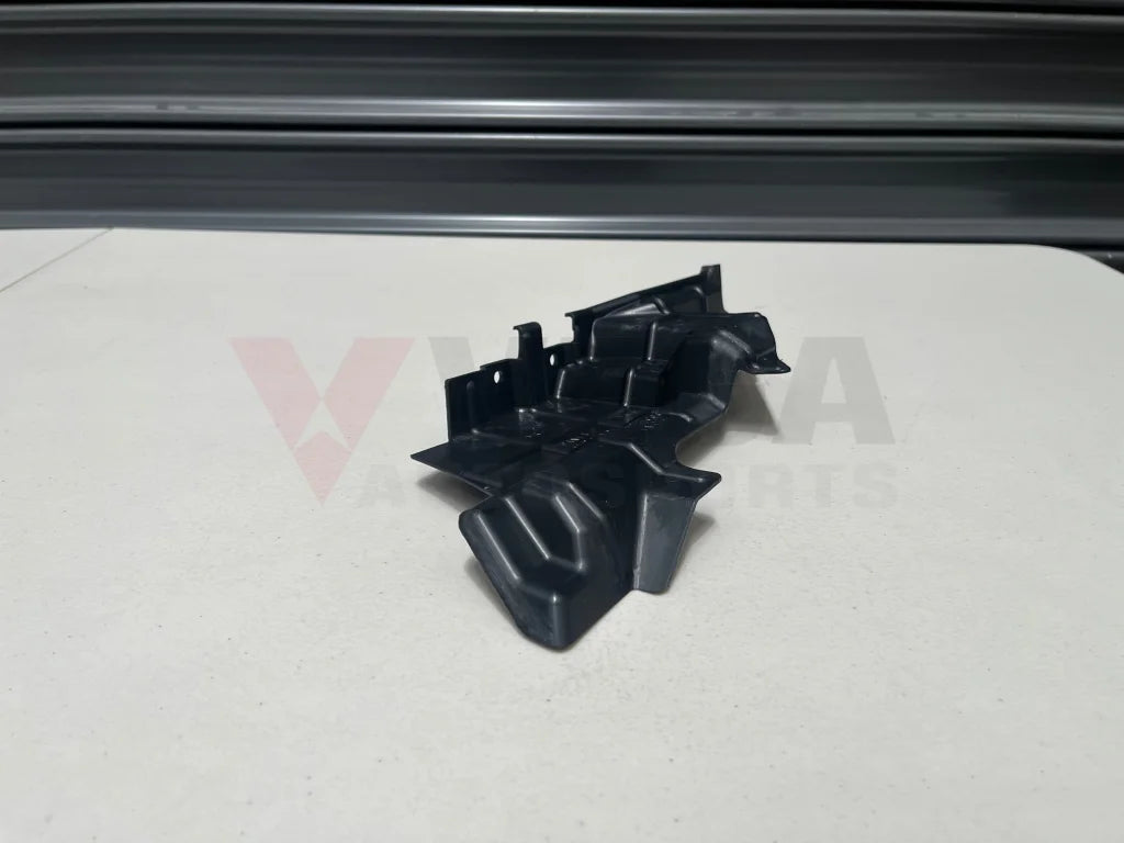 Air Guide Panel (Lhs) To Suit Mitsubishi Lancer Evolution 7 / 8 9 Mr591267 Exterior