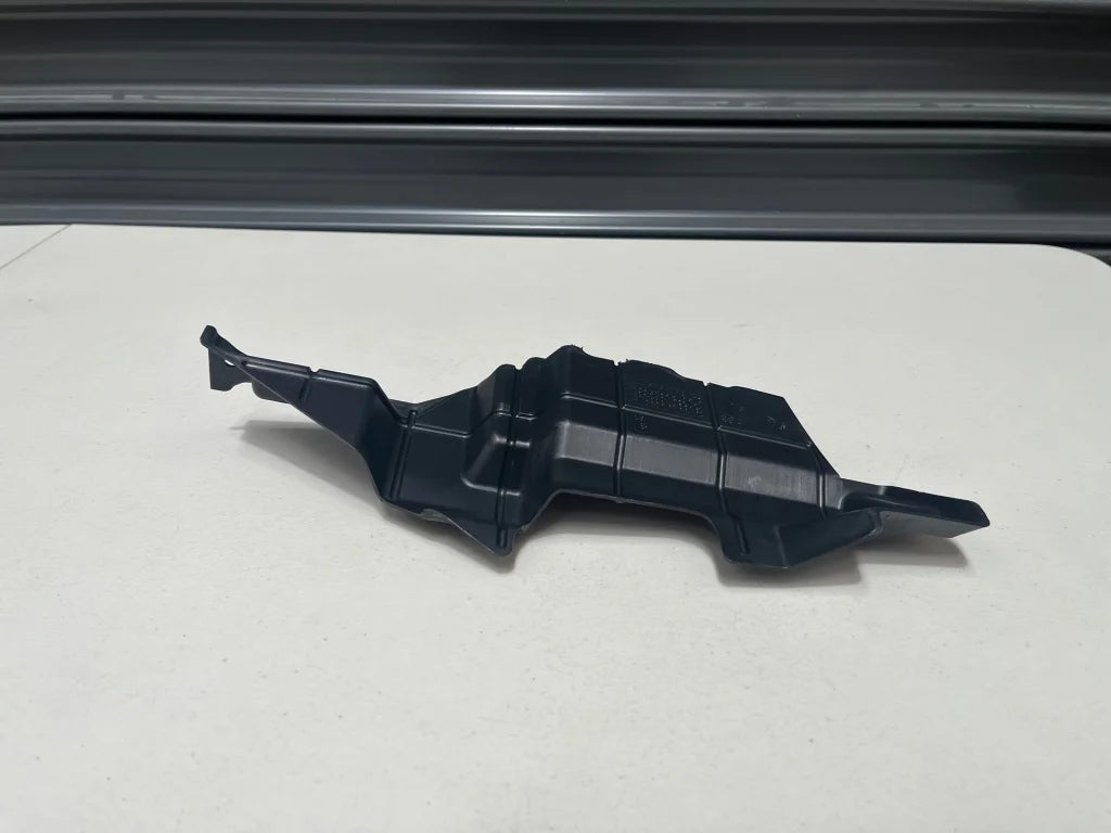 Air Guide Panel (Lhs) To Suit Mitsubishi Lancer Evolution 7 / 8 9 Mr591267 Exterior