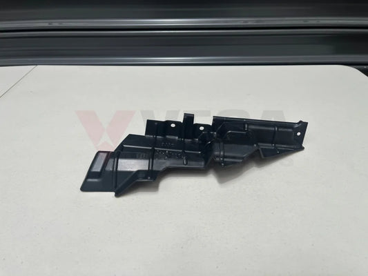 Air Guide Panel (Lhs) To Suit Mitsubishi Lancer Evolution 7 / 8 9 Mr591267 Exterior