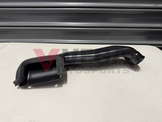 Air Intake Duct to suit Nissan Silvia S14 / S15 16554 69F00 Engine