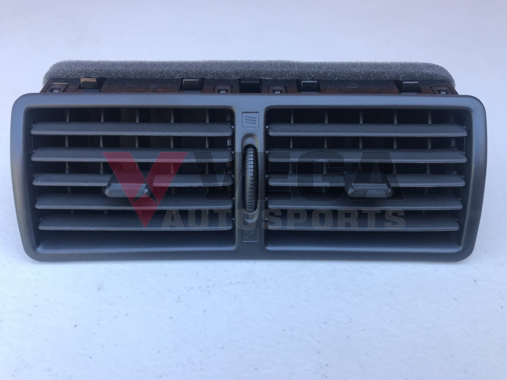 Air Vent (Centre) to suit Nissan Skyline R32 (All) - Discontinued, Limited Stock - Vega Autosports