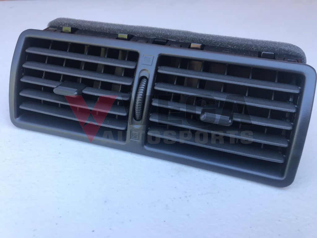 Air Vent (Centre) to suit Nissan Skyline R32 (All) - Discontinued, Limited Stock - Vega Autosports