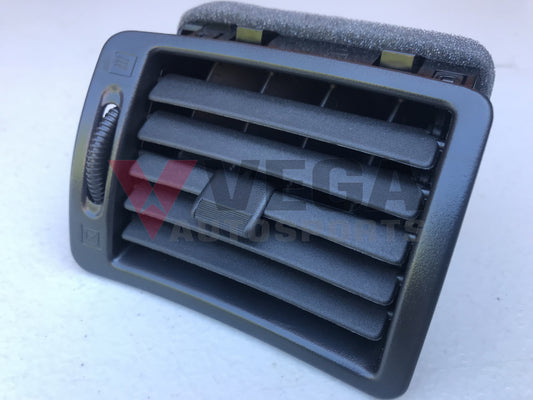 Air Vent (LHS / Passenger) to suit Nissan Skyline R32 (All) - Vega Autosports
