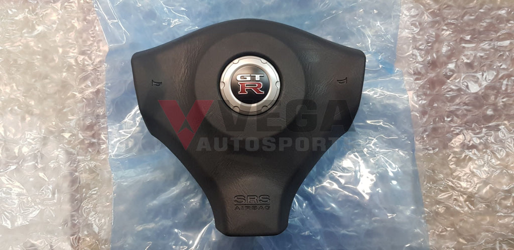 Airbag Assembly to suit Nissan Skyline R34 GTR - Vega Autosports