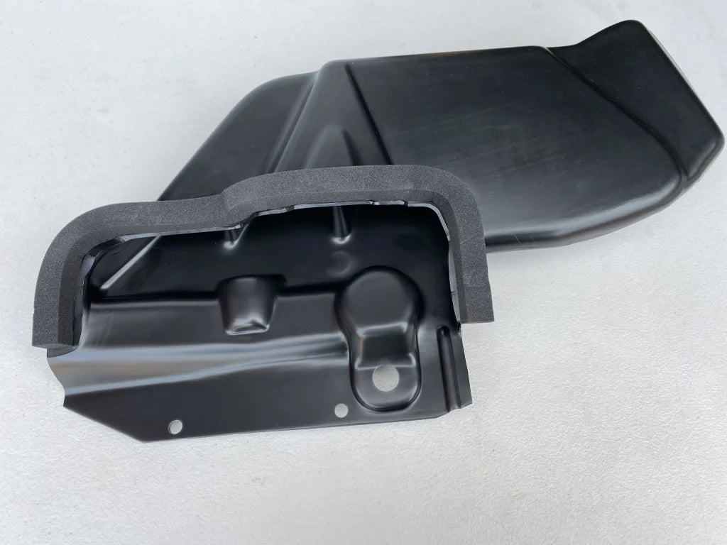 Airbox Intake Duct / Snorkel (Main) to suit Nissan Skyline R33 GTR - Vega Autosports