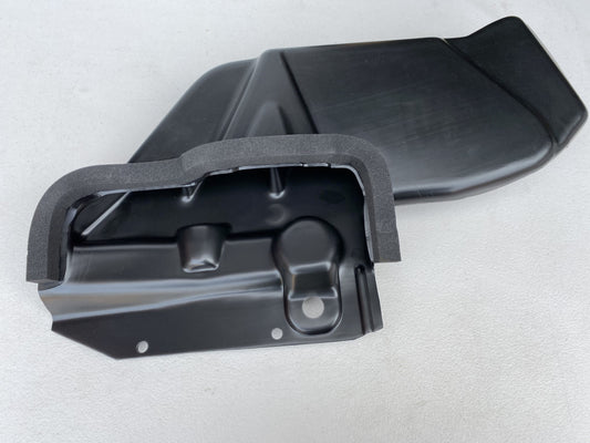 Airbox Intake Duct / Snorkel (Main) to suit Nissan Skyline R33 GTR - Vega Autosports