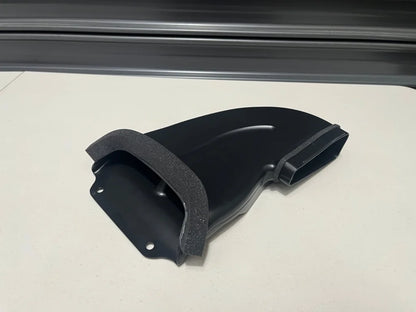 Airbox Intake Duct to suit Mitsubishi Lancer Evolution 7 / 8 / 9 CT9A MR571590 - Vega Autosports