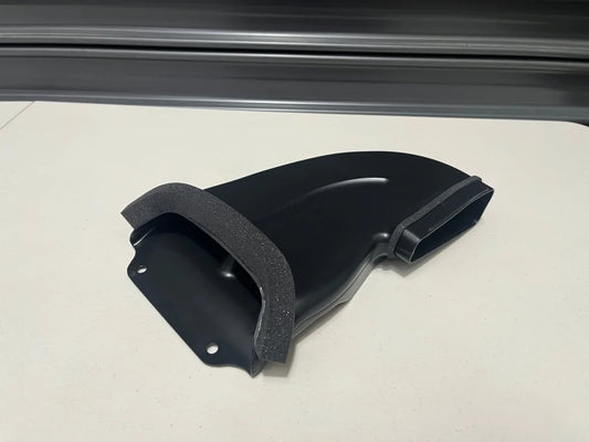 Airbox Intake Duct to suit Mitsubishi Lancer Evolution 7 / 8 / 9 CT9A MR571590 - Vega Autosports