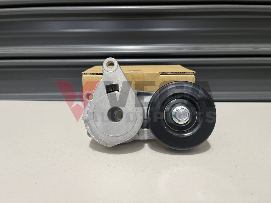 Alternator Drive Belt Tensioner to suit Mitsubishi Lancer Evolution 4 Vega Autosports