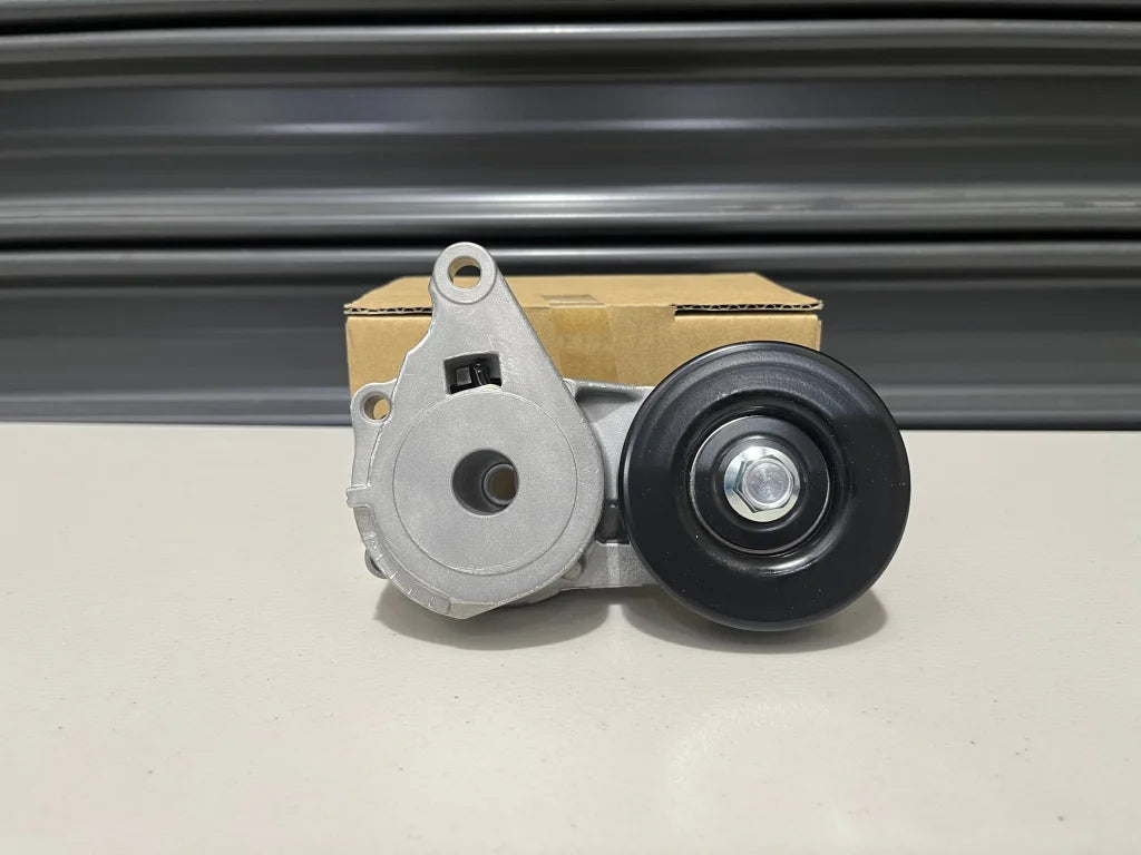 Alternator Drive Belt Tensioner To Suit Mitsubishi Lancer Evolution 4 / 5 6 Md355488 Engine