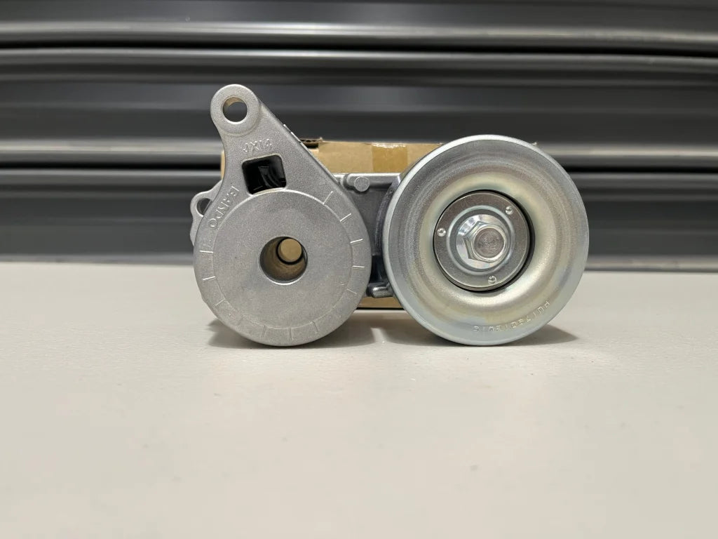 Alternator Tensioner Pulley To Suit Mitsubishi Lancer Evolution 7 / 8 9 Ct9A Md373939 Engine