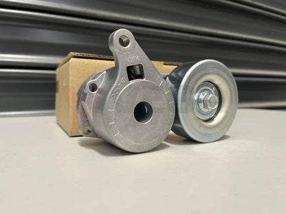 Alternator Tensioner Pulley To Suit Mitsubishi Lancer Evolution 7 / 8 9 Ct9A Md373939 Engine