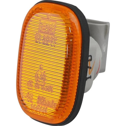 Amber Fender Indicator to suit Toyota Supra MK4 93-98 JZA80 81730-17051 Electrical