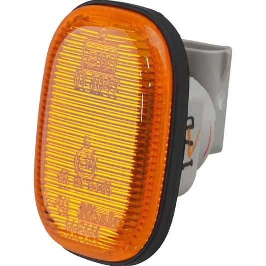 Amber Fender Indicator to suit Toyota Supra MK4 93-98 JZA80 81730-17051 Electrical
