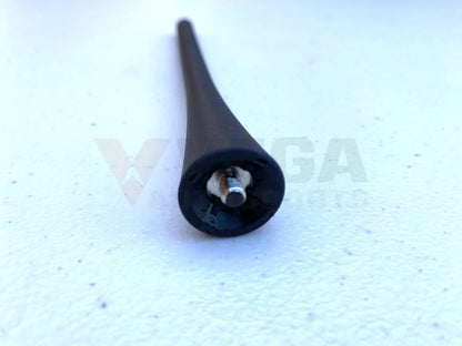 Antenna Mast to suit Mitsubishi Lancer Evo 8 / 9 CT9A - Vega Autosports