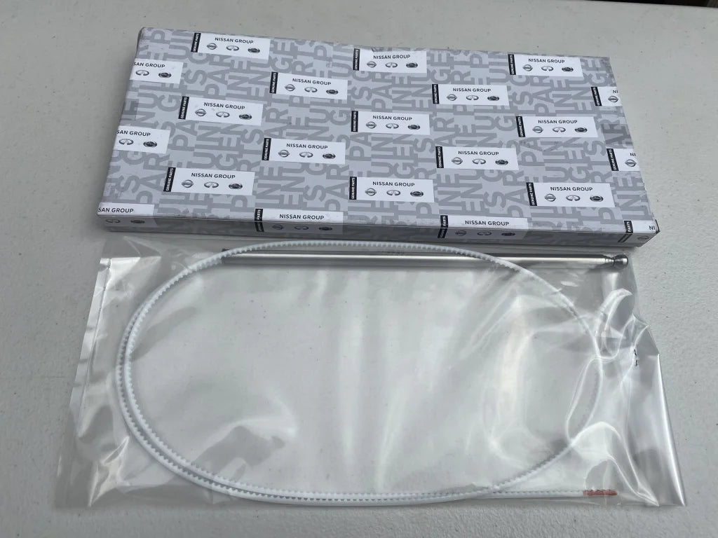 Antenna Mast to suit Nissan Skyline R33 GTR / GTS-t / GTS / GTS25 - Vega Autosports
