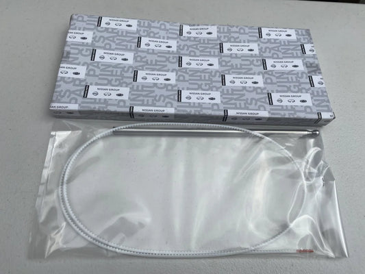 Antenna Mast to suit Nissan Skyline R33 GTR / GTS-t / GTS / GTS25 - Vega Autosports