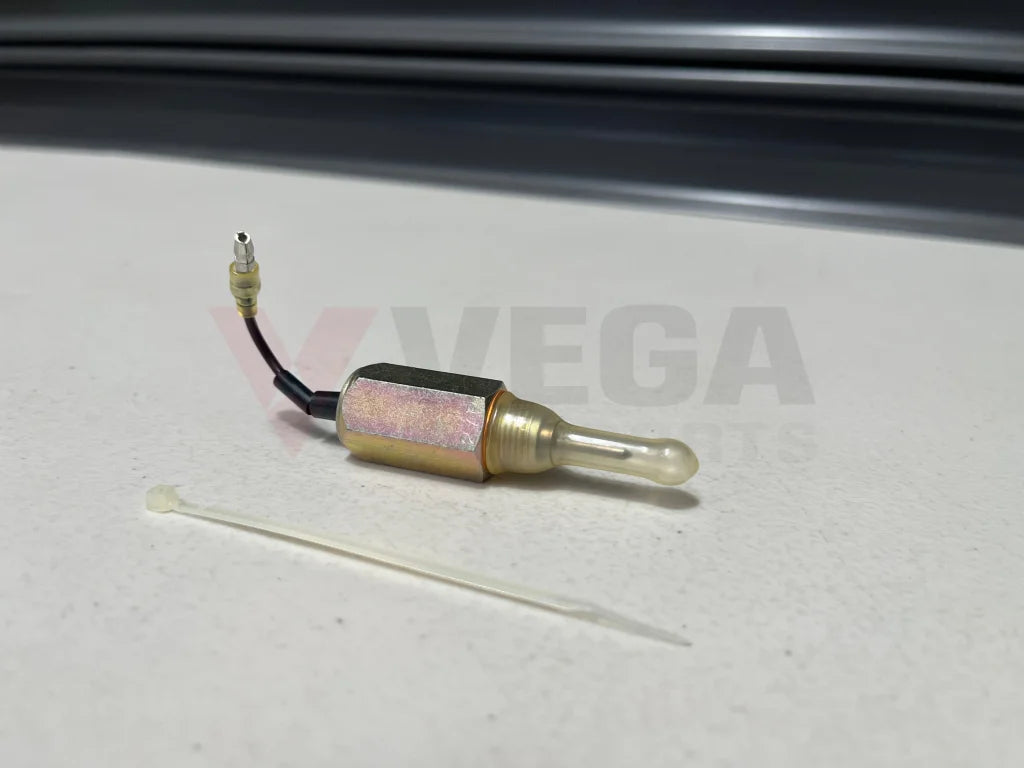 Anti Diesel Solenoid Valve Single Carb to suit DATSUN 1200 Ute B120 B210 16196-H7200 Engine