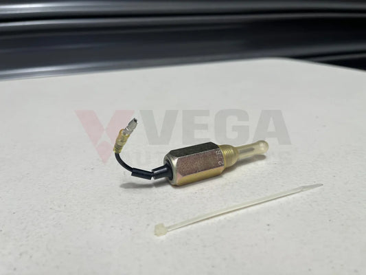 Anti Diesel Solenoid Valve Single Carb to suit DATSUN 1200 Ute B120 B210 16196-H7200 Engine