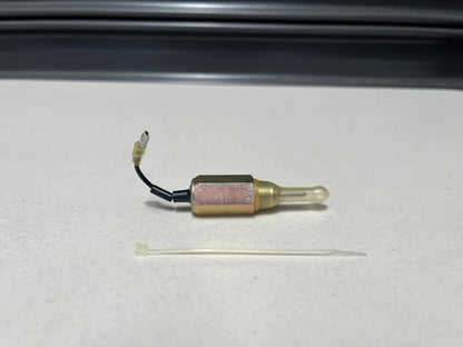Anti Diesel Solenoid Valve Single Carb to suit DATSUN 1200 Ute B120 B210 16196-H7200 Engine