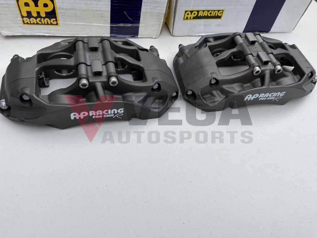 AP Racing CP9660 6 Piston Calipers RHS / LHS Set – Vega Autosports