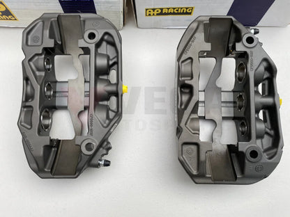 AP Racing CP9660 6 Piston Calipers RHS / LHS Set - Vega Autosports
