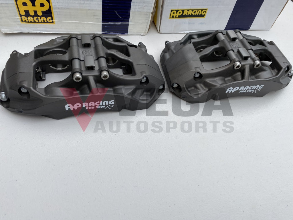 AP Racing CP9660 6 Piston Calipers RHS / LHS Set - Vega Autosports