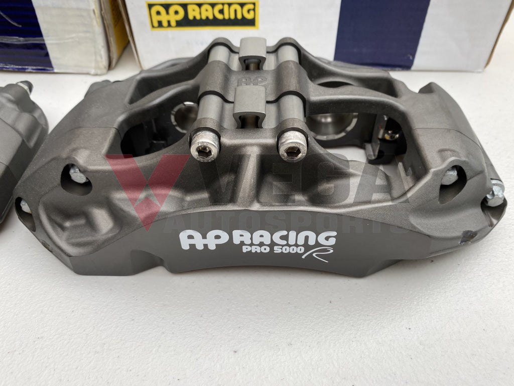 AP Racing CP9660 6 Piston Calipers RHS / LHS Set – Vega Autosports