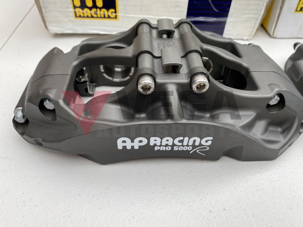 AP Racing CP9660 6 Piston Calipers RHS / LHS Set - Vega Autosports